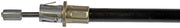 Parking Brake Cable Dorman-First Stop C93645
