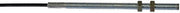 Parking Brake Cable Dorman-First Stop C93645