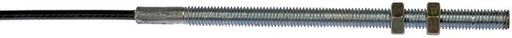 Parking Brake Cable Dorman-First Stop C93645