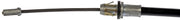 Parking Brake Cable Dorman-First Stop C93646