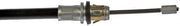 Parking Brake Cable Dorman-First Stop C93646