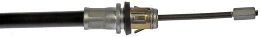 Parking Brake Cable Dorman-First Stop C93646