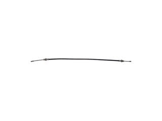 Parking Brake Cable Dorman-First Stop C93646