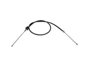 Parking Brake Cable Dorman-First Stop C93647