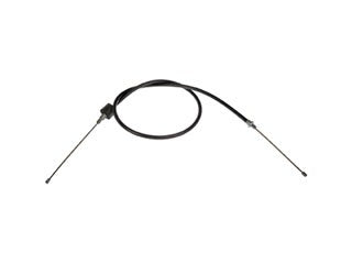 Parking Brake Cable Dorman-First Stop C93647