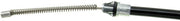 Parking Brake Cable Dorman-First Stop C93650