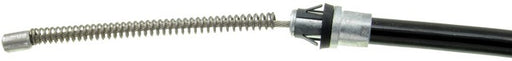 Parking Brake Cable Dorman-First Stop C93650