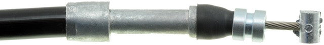 Parking Brake Cable Dorman-First Stop C93650
