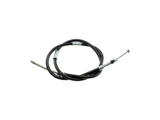 Parking Brake Cable Dorman-First Stop C93650