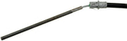 Parking Brake Cable Dorman-First Stop C93652