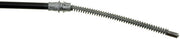 Parking Brake Cable Dorman-First Stop C93652