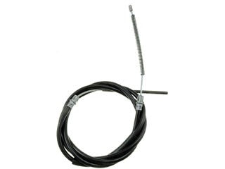 Parking Brake Cable Dorman-First Stop C93652