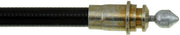 Parking Brake Cable Dorman-First Stop C93653