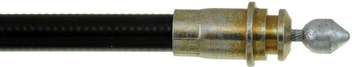 Parking Brake Cable Dorman-First Stop C93653