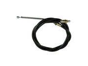 Parking Brake Cable Dorman-First Stop C93653