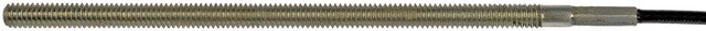 Parking Brake Cable Dorman-First Stop C93655