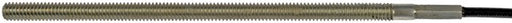 Parking Brake Cable Dorman-First Stop C93655