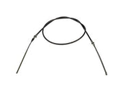 Parking Brake Cable Dorman-First Stop C93655