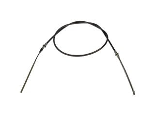 Parking Brake Cable Dorman-First Stop C93655