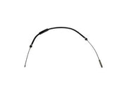 Parking Brake Cable Dorman-First Stop C93658