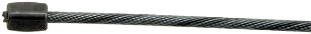 Parking Brake Cable Dorman-First Stop C93661