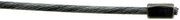 Parking Brake Cable Dorman-First Stop C93661