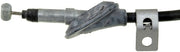 Parking Brake Cable Dorman-First Stop C93663