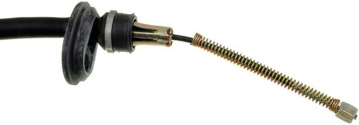 Parking Brake Cable Dorman-First Stop C93663