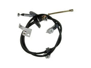 Parking Brake Cable Dorman-First Stop C93663