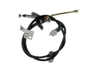 Parking Brake Cable Dorman-First Stop C93663
