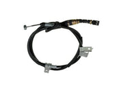 Parking Brake Cable Dorman-First Stop C93664