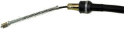 Parking Brake Cable Dorman-First Stop C93665