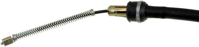Parking Brake Cable Dorman-First Stop C93665