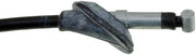 Parking Brake Cable Dorman-First Stop C93665