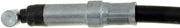 Parking Brake Cable Dorman-First Stop C93666