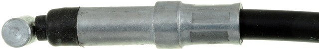 Parking Brake Cable Dorman-First Stop C93666