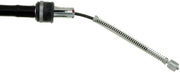 Parking Brake Cable Dorman-First Stop C93666
