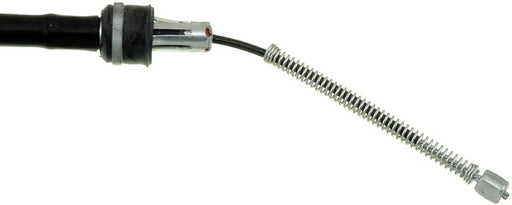 Parking Brake Cable Dorman-First Stop C93666