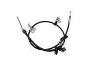 Parking Brake Cable Dorman-First Stop C93666