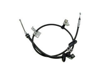 Parking Brake Cable Dorman-First Stop C93666