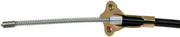 Parking Brake Cable Dorman-First Stop C93667