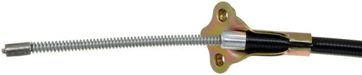 Parking Brake Cable Dorman-First Stop C93667