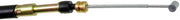 Parking Brake Cable Dorman-First Stop C93667
