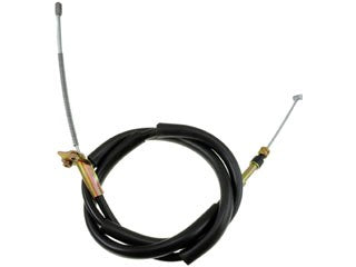Parking Brake Cable Dorman-First Stop C93667