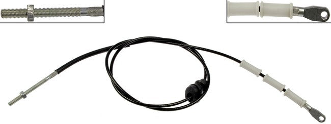Parking Brake Cable Dorman-First Stop C93669