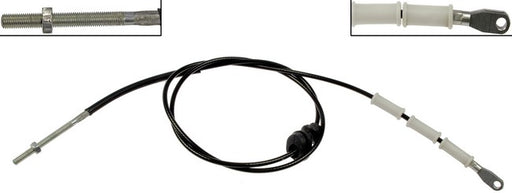 Parking Brake Cable Dorman-First Stop C93669