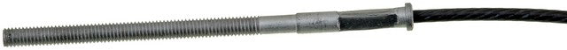 Parking Brake Cable Dorman-First Stop C93670