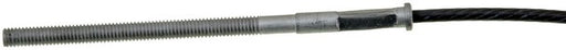 Parking Brake Cable Dorman-First Stop C93670
