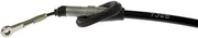 Parking Brake Cable Dorman-First Stop C93672