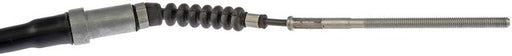 Parking Brake Cable Dorman-First Stop C93672